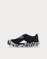 Kids adidas ALTAVENTURE 2.0 - Core Black / Cloud White / Grey Two